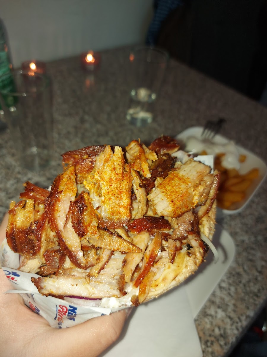 El Greco Bei Niko-10